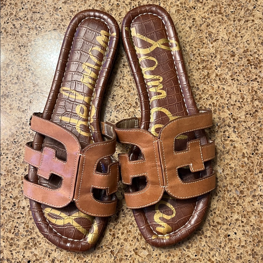 Sam Edelman Bay Slide Sandals